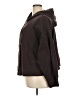 Universal Thread Brown Zip Up Hoodie Size 4X - photo 5