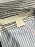 Jonathan Simkhai Blue Sleeveless Button-Down Shirt Size S - photo 7