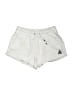 Reebok Silver Athletic Shorts Size M - photo 1