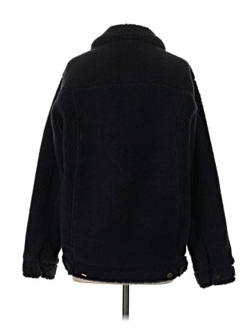 Amuse Society Faux Fur Jacket (view 2)