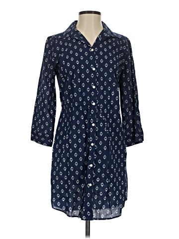 St. John's Bay Casual Dress (view 1)