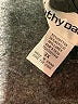 Cathy Daniels Metallic Gray Poncho Size 3X - photo 8