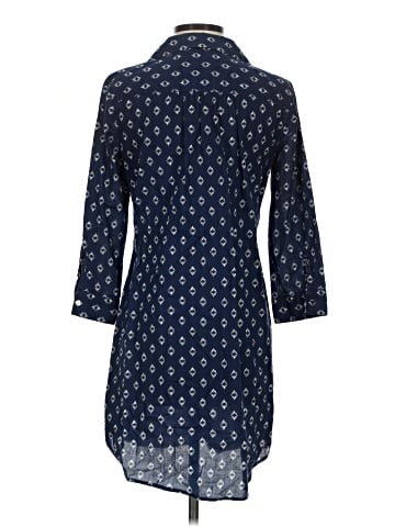 St. John's Bay Casual Dress (view 2)
