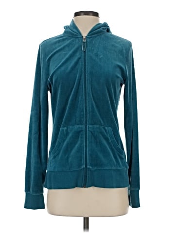 Tek Gear Zip Up Hoodie (view 1)