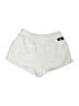 Reebok Silver Athletic Shorts Size M - photo 2