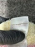Hanna Andersson 100% Polyester Stripes Ivory Pullover Sweater Size 4 - photo 4