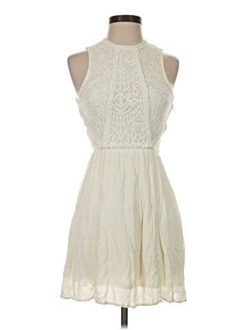 Divided by H&M Cocktail Dress (view 1)