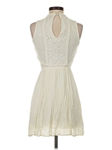 Divided by H&M Cocktail Dress (view 2)