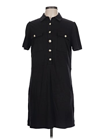 Ann Taylor LOFT Casual Dress (view 1)