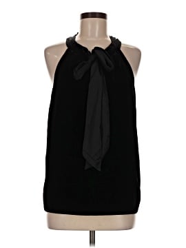 J.Crew Sleeveless Blouse (view 1)