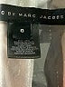 Marc by Marc Jacobs 100% Cotton Gray Coat Size 0 - photo 6