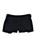 Almost Famous Black Shorts Size 3 - photo 1
