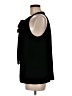 J.Crew Black Sleeveless Blouse Size M - photo 5