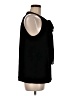 J.Crew Black Sleeveless Blouse Size M - photo 4