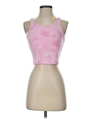 Victoria's Secret Pink Tank Top (view 1)