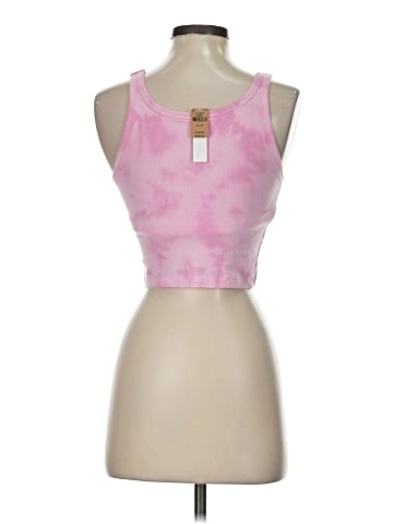 Victoria's Secret Pink Tank Top (view 2)