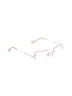 Unbranded Pink Sunglasses One size - photo 1