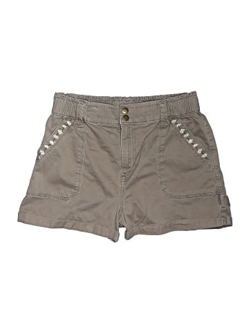Arizona Jean Company Khaki Shorts (view 1)