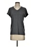 Assorted Brands Gray Short Sleeve T-Shirt Size S - photo 1
