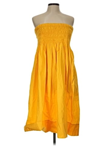 Rhode Casual Dress (view 1)