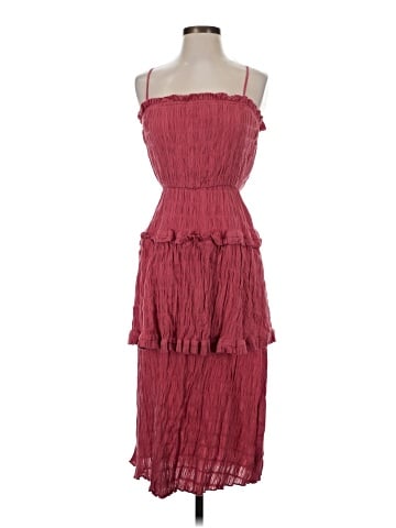 Elliatt Cocktail Dress (view 1)