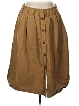 J.Crew Casual Skirt (view 1)