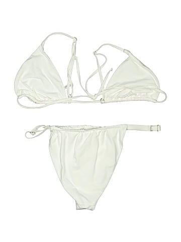 WeWoreWhat Two Piece Swimsuit (view 2)
