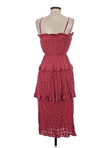 Elliatt Cocktail Dress (view 2)