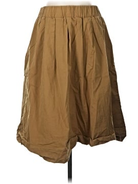 J.Crew Casual Skirt (view 2)