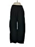 L.L.Bean Black Casual Pants Size S - photo 1