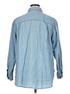Sonoma Goods for Life Long Sleeve Button-Down Shirt (view 2)