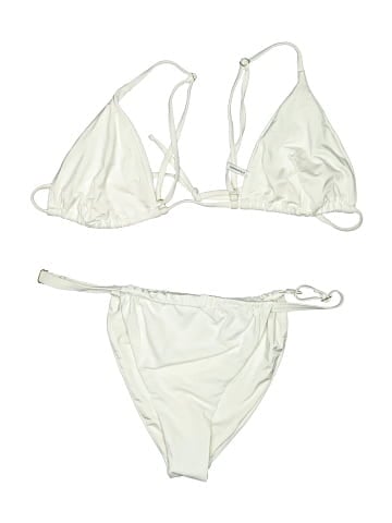 WeWoreWhat Two Piece Swimsuit (view 1)