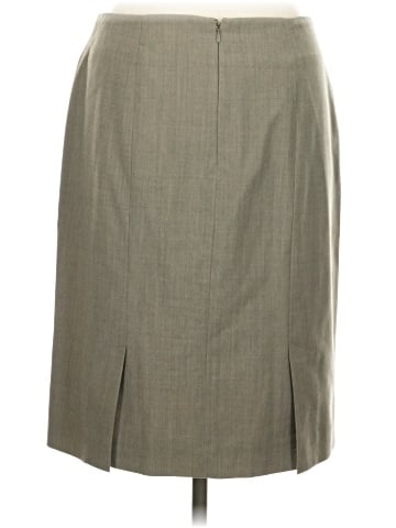 Banana Republic Factory Store Formal Skirt (view 2)