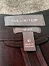 The Limited Black Blazer Size 16 - photo 6