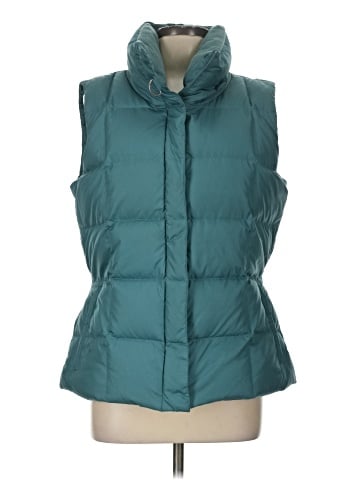 Eddie Bauer Vest (view 1)