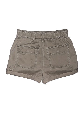 Arizona Jean Company Khaki Shorts (view 2)