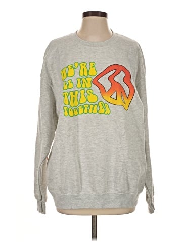 Urban Outfitters Sweatshirt (view 1)