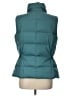 Eddie Bauer 100% Polyester Teal Vest Size L - photo 2