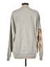 Urban Outfitters Gray Sweatshirt Size S - photo 2