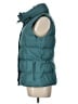 Eddie Bauer 100% Polyester Teal Vest Size L - photo 5
