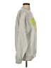 Urban Outfitters Gray Sweatshirt Size S - photo 4