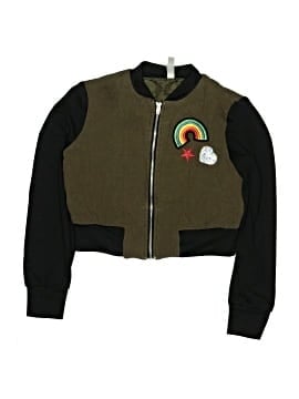 Xhilaration Jacket (view 1)