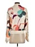 Elevenses Ivory Cardigan Size XS - photo 2