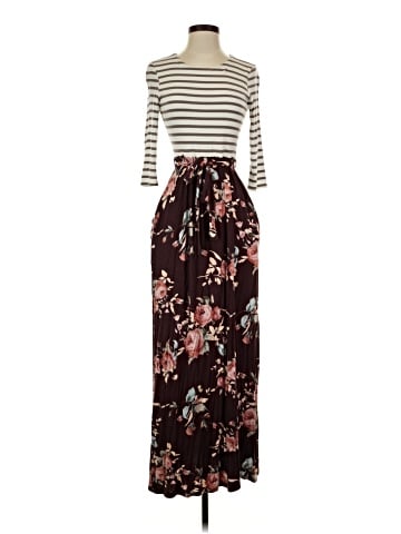 Lux Casual Dress (view 1)