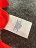Lands' End 100% Polyester Orange Vest Size 1X - photo 7