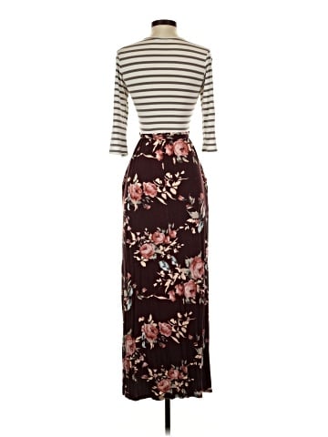 Lux Casual Dress (view 2)