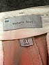 Gap 100% Cotton Tan Dress Pants Size 8 (tall) - photo 7