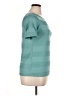 Lularoe Teal Short Sleeve T-Shirt Size XL - photo 4