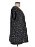 Assorted Brands Black Casual Dress Size L - photo 4