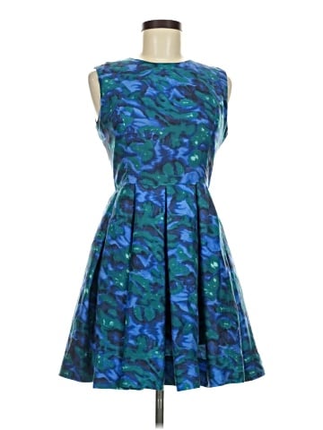 BB Dakota Cocktail Dress (view 1)